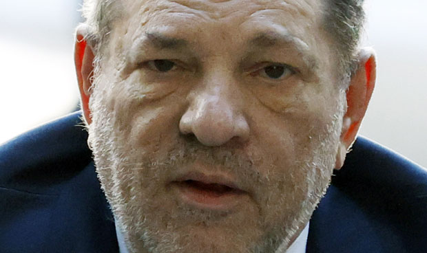 Стрмоглави пад холивудског могула: За три године од пријатеља славних до најомраженије личности